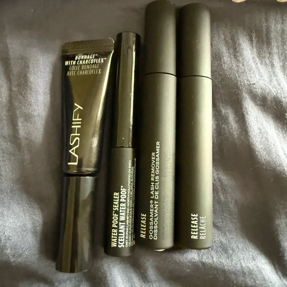 Lashify kit! - Picture 1 of 12